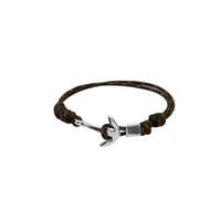 Pulsera Anclado Caqui  T. Única-227711 Pulsera Anclado Caqui  T. Única-227711 0